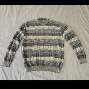 Ermenegildo Zegna sweater